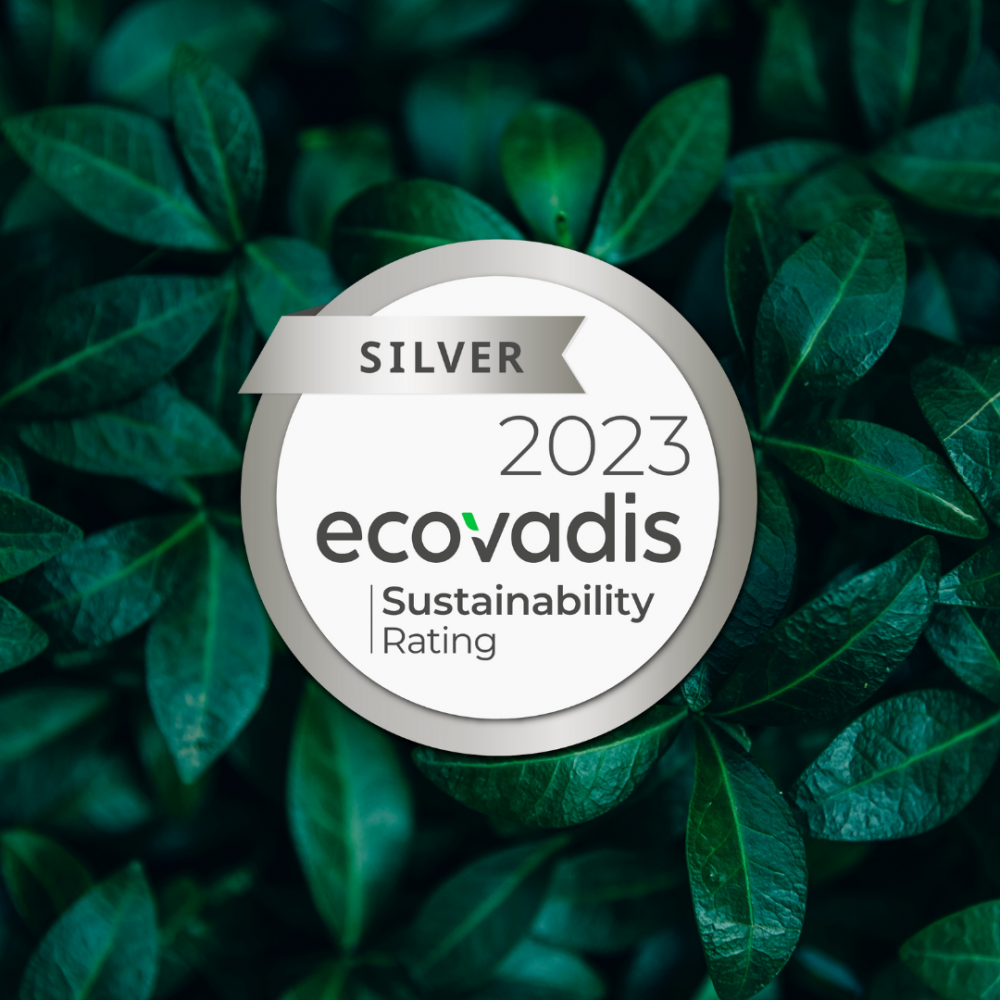 EcoVadis